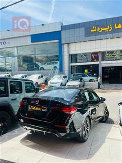 نيسان سنترا